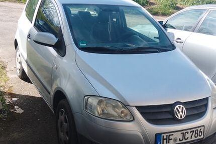 VW Fox 163.000 km 4.000 &euro; Vlotho 32602