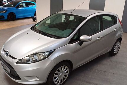 Ford Fiesta 217.500 km 1.450 &euro; Bad Oeynhausen 32547