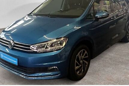 VW Touran 105.339 km 18.410 &euro; Lemgo 32657