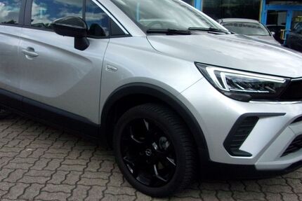 Opel Crossland (X) 20.000 km 18.750 &euro; Herford 32051