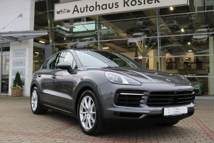 Porsche Cayenne 93.280 km 58.900 &euro; Bückeburg 31675
