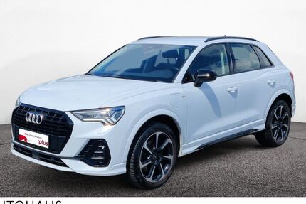 Audi Q3 40.051 km 32.390 &euro; Bünde 32257