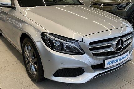 Mercedes-Benz C 250 161.000 km 18.500 &euro; Rinteln 31737