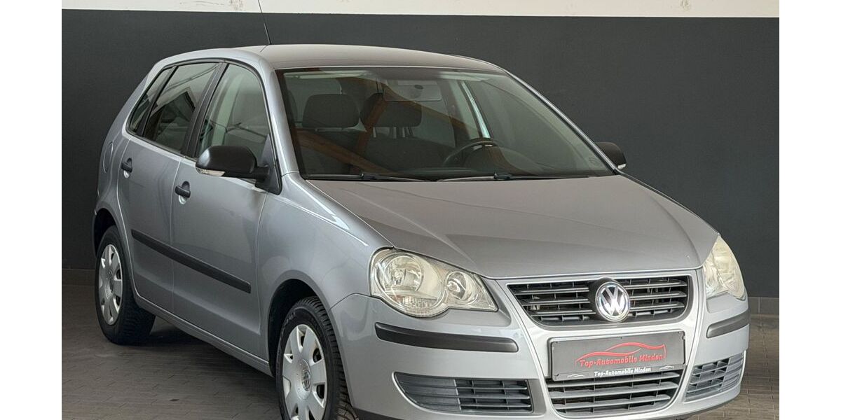 VW Polo 131.000 km 3.999 &euro; Minden 32429