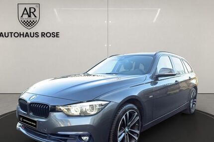 BMW 330 188.826 km 16.490 &euro; Herford 32049