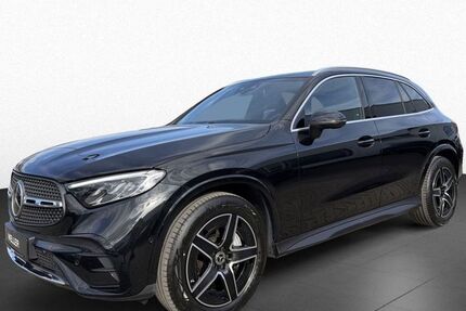 Mercedes-Benz GLC 300 16.658 km 54.950 &euro; Herford 32051