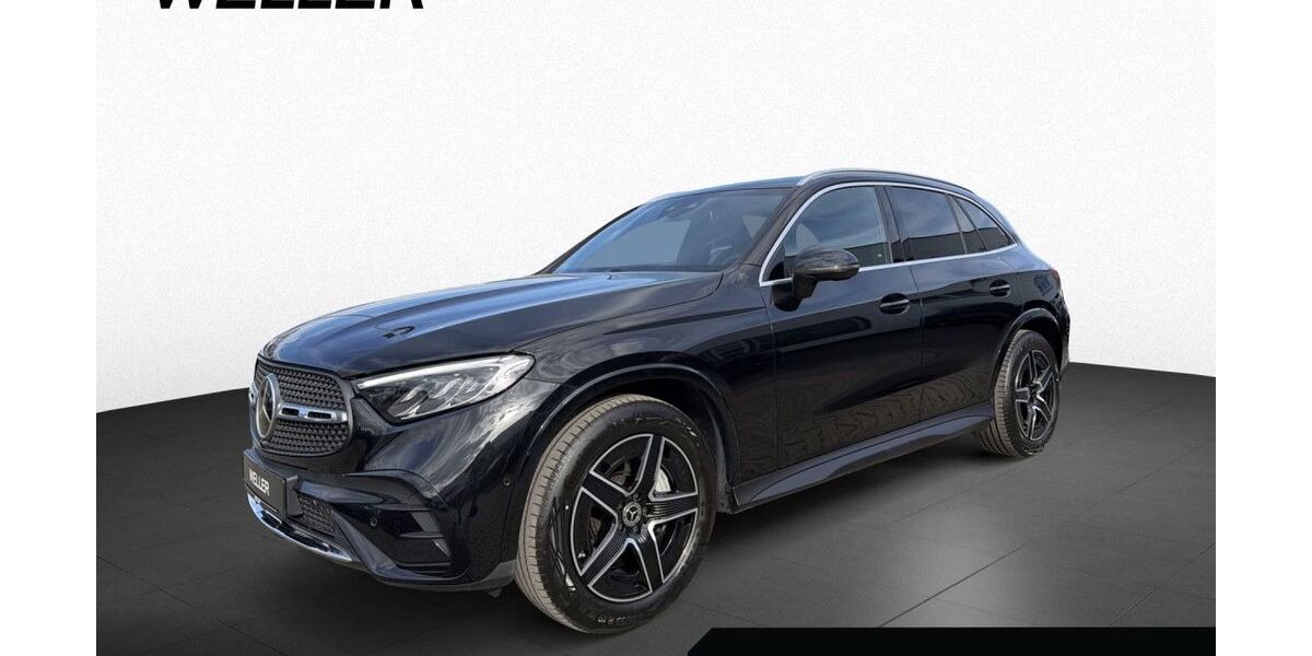 Mercedes-Benz GLC 300 16.658 km 58.980 &euro; Herford 32051