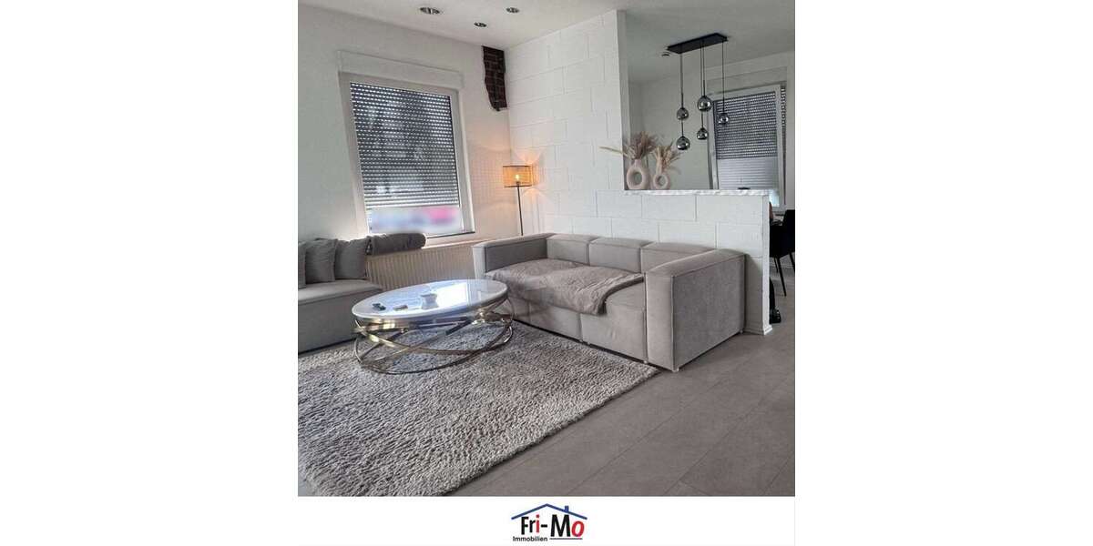 Etagenwohnung Bünde - 2.5 Zimmer, 102 m&sup2;, 880&euro; | Angebot:26536797