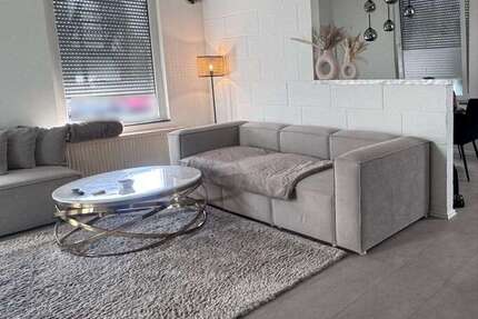 Wohnung Bünde - 2.5 Zimmer, 102 m&sup2;, 880&euro; | Angebot:26536797