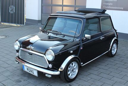 Mini Cooper 79.000 km 12.990 &euro; Obernkirchen/Vehlen (B65) 31683
