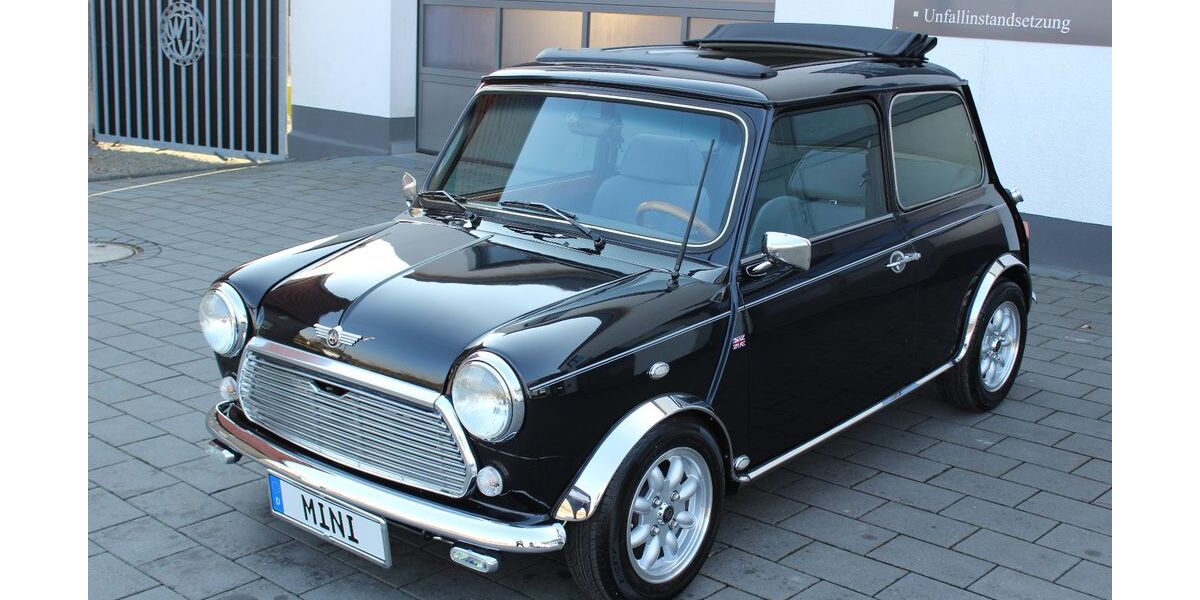 Mini Cooper 79.000 km 12.990 &euro; Obernkirchen/Vehlen (B65) 31683