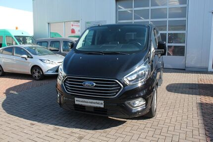 Ford Tourneo Custom 115.256 km 27.890 &euro; Löhne 32584