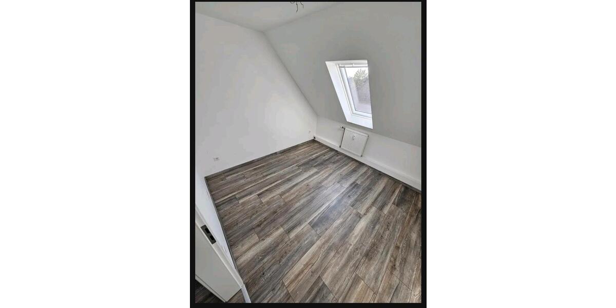 Etagenwohnung Minden Kuhlenkamp - 3 Zimmer, 66 m&sup2;, 900&euro; | Angebot:26048052