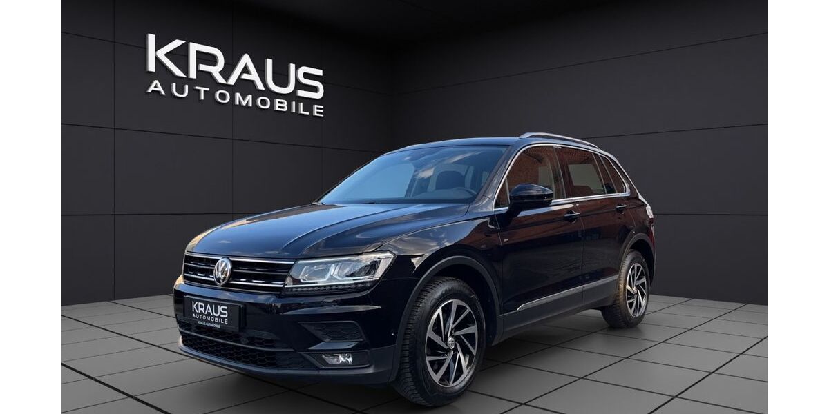 VW Tiguan 113.455 km 19.980 &euro; Rinteln 31737