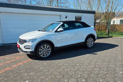 VW T-Roc 3.098 km 29.878 &euro; Herford 32049