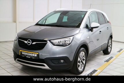 Opel Crossland (X) 78.850 km 11.880 &euro; Stolzenau 31592