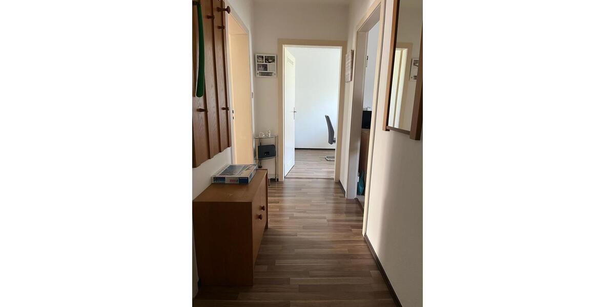 Erdgeschoßwohnung Herford - 3 Zimmer, 63 m&sup2;, 129.900&euro; | Angebot:26975071