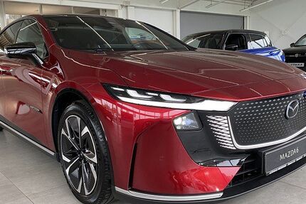 Mazda 6e 4.500 km 36.800 &euro; Rinteln 31737