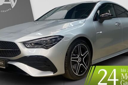 Mercedes-Benz CLA 200 3.507 km 39.850 &euro; Lübbecke 32312
