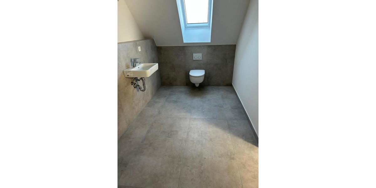 Maisonettenwohnung Herford Falkendiek - 4 Zimmer, 110 m&sup2;, 1.430&euro; | Angebot:25960284