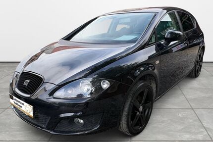 Seat Leon 165.000 km 4.990 &euro; stadthagen 31655