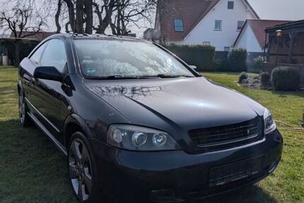 Opel Astra 124.000 km 3.250 &euro; Lübbecke 32312