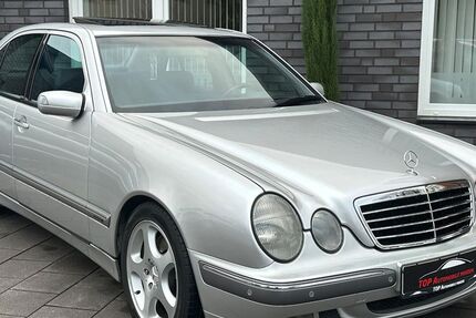 Mercedes-Benz E 430 285.000 km 7.499 &euro; Minden 32429