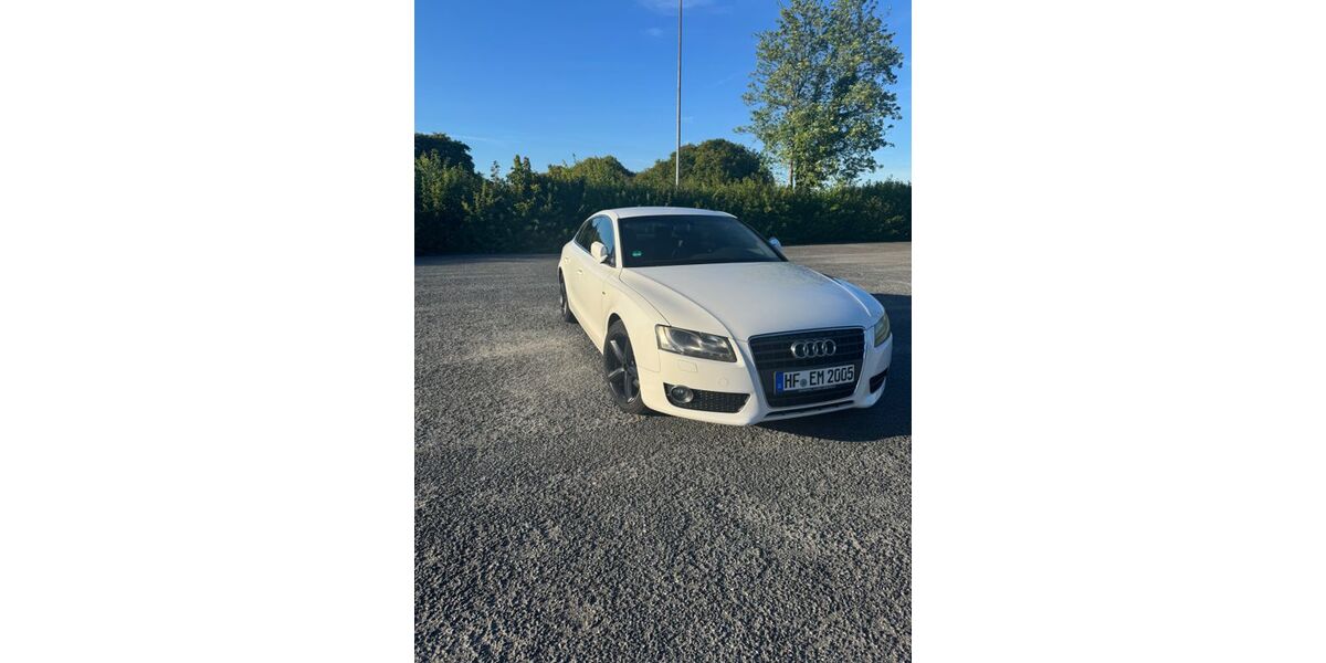 Audi A5 249.000 km 7.999 &euro; Enger 32130