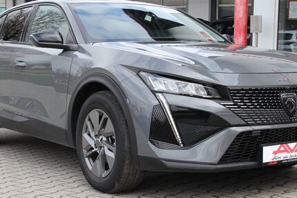 Peugeot 408 8.508 km 23.950 &euro; Hüllhorst 32609