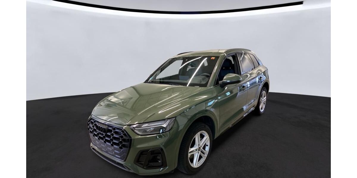 Audi Q5 29.900 km 42.899 &euro; Uchte 31600