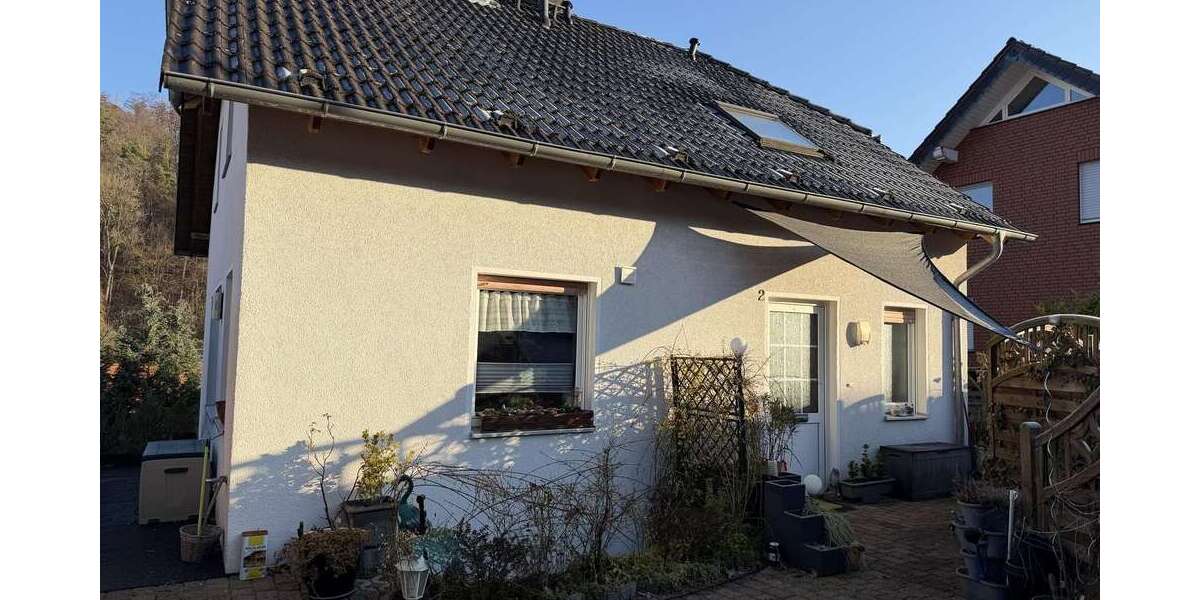 Einfamilienhaus Vlotho - 6 Zimmer, 175 m&sup2;, 370.000&euro; | Angebot:24618721