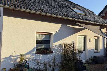 Haus Vlotho - 6 Zimmer, 175 m&sup2;, 370.000&euro; | Angebot:24618721