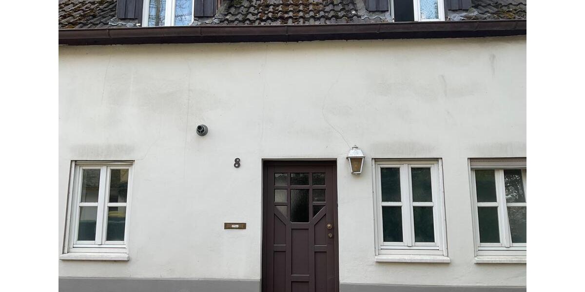 Einfamilienhaus Herford - 3 Zimmer, 100 m&sup2;, 990&euro; | Angebot:26229009