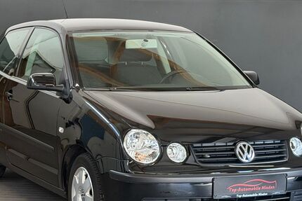 VW Polo 93.000 km 2.499 &euro; Minden 32429