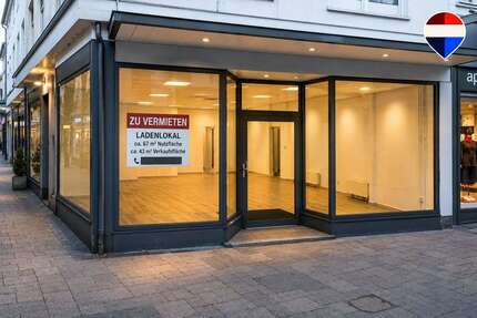 Gewerbeobjekt Herford - 119.900&euro; | Angebot:27362370