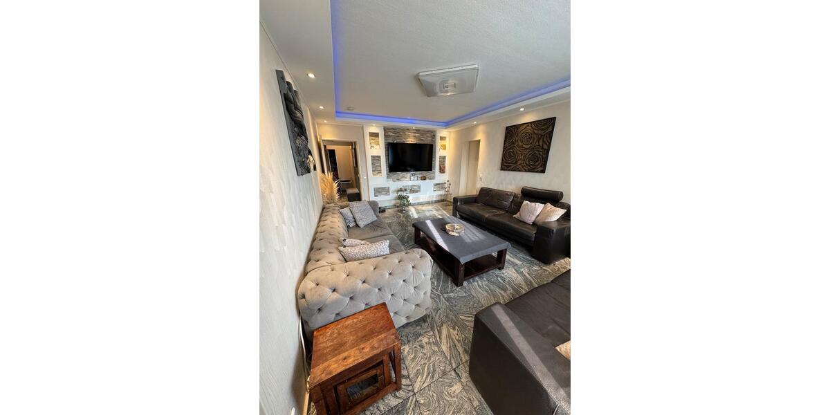 Etagenwohnung Minden - 4 Zimmer, 95 m&sup2;, 900&euro; | Angebot:25223732