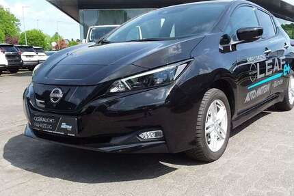 Nissan Leaf 9.995 km 23.990 &euro; Bünde 32257