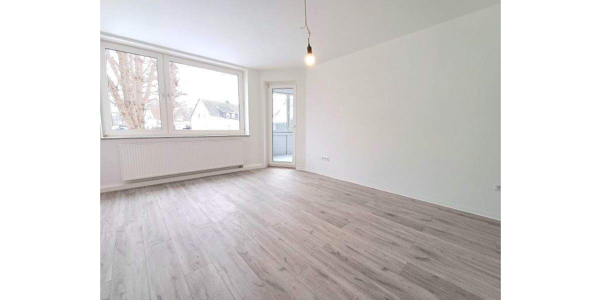 Etagenwohnung Minden Innenstadt - 4 Zimmer, 83 m&sup2;, 899&euro; | Angebot:25768412