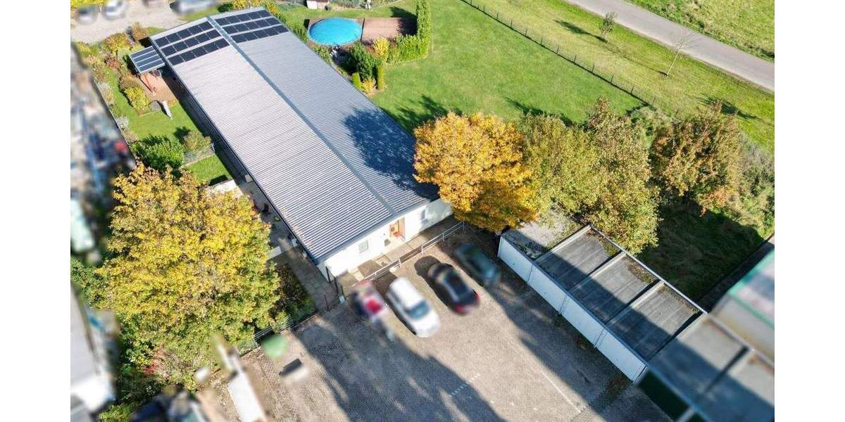 Gewerbeobjekt Minden Stemmer - 399.999&euro; | Angebot:25694894