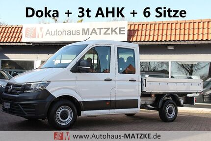 VW Crafter 109.000 km 24.880 &euro; Bückeburg 31675