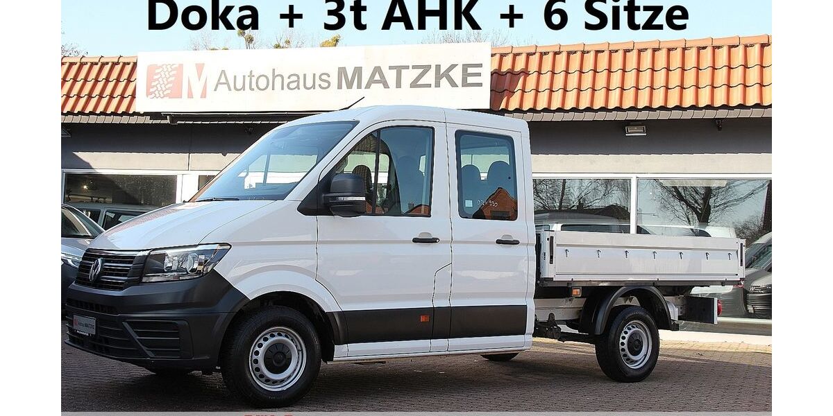 VW Crafter 109.000 km 24.880 &euro; Bückeburg 31675
