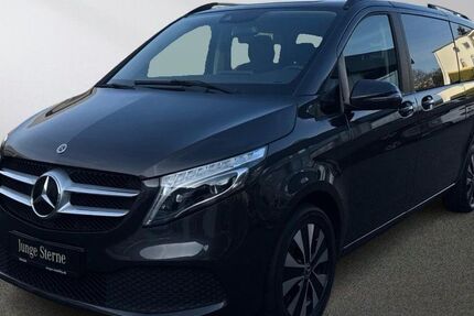 Mercedes-Benz V 250 105.500 km 43.950 &euro; Herford 32051