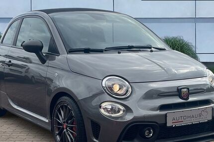 Abarth 695C 16.500 km 26.490 &euro; Bückeburg 31675