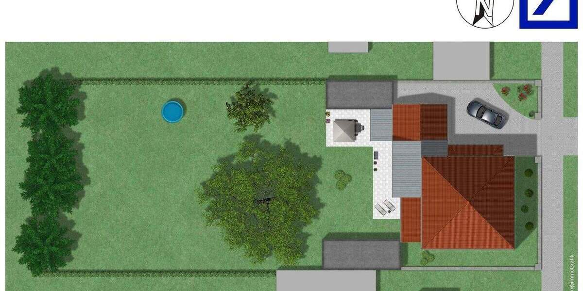 Mehrfamilienhaus, Wohnhaus Stadthagen - 8 Zimmer, 219 m&sup2;, 315.000&euro; | Angebot:25744192