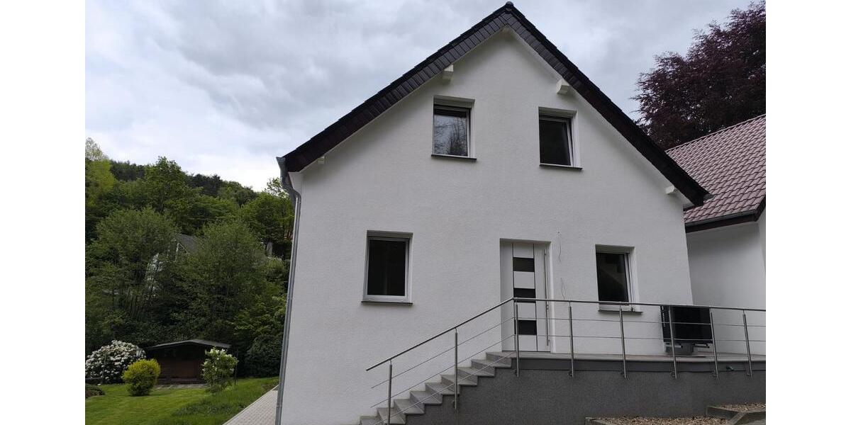 Doppelhaushälfte Lübbecke - 169.000&euro; | Angebot:26495625