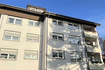 Wohnung Herford - 1 Zimmer, 41 m&sup2;, 217&euro; | Angebot:26073976