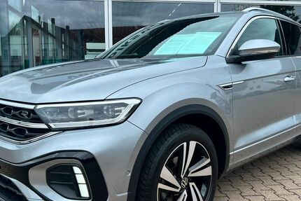 VW T-Roc 16.710 km 27.990 &euro; Bad Oeynhausen 32549