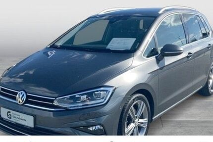VW Golf Sportsvan 76.938 km 19.490 &euro; Lübbecke 32312