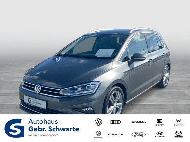 VW Golf Sportsvan 76.938 km 19.490 &euro; Lübbecke 32312