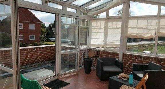 Etagenwohnung Hespe - 3 Zimmer, 100 m&sup2;, 900&euro; | Angebot:25385582